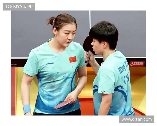 重庆乒乓球队在亚运会上的技术表现分析与点评