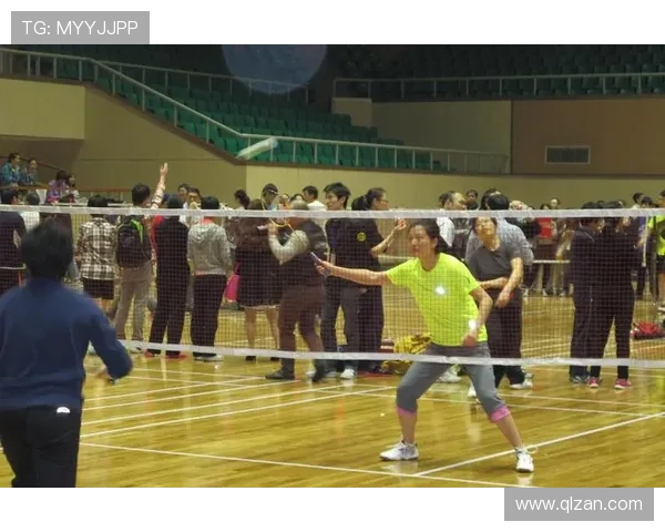 重庆羽毛球队耐力表现数据分析及其对训练策略的影响探讨