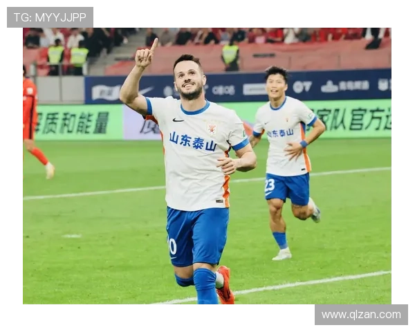 山东泰山足球明星有哪些值得关注的球员及他们的精彩表现