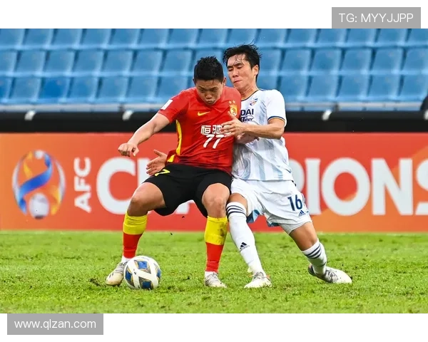 广州足球队荣登足球灵活性排行榜第二名引发广泛关注与讨论